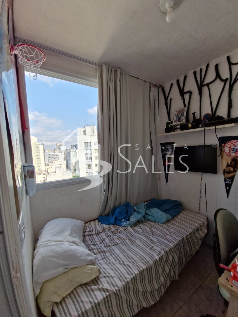 Apartamento, 3 quartos, 127 m² - Foto 54