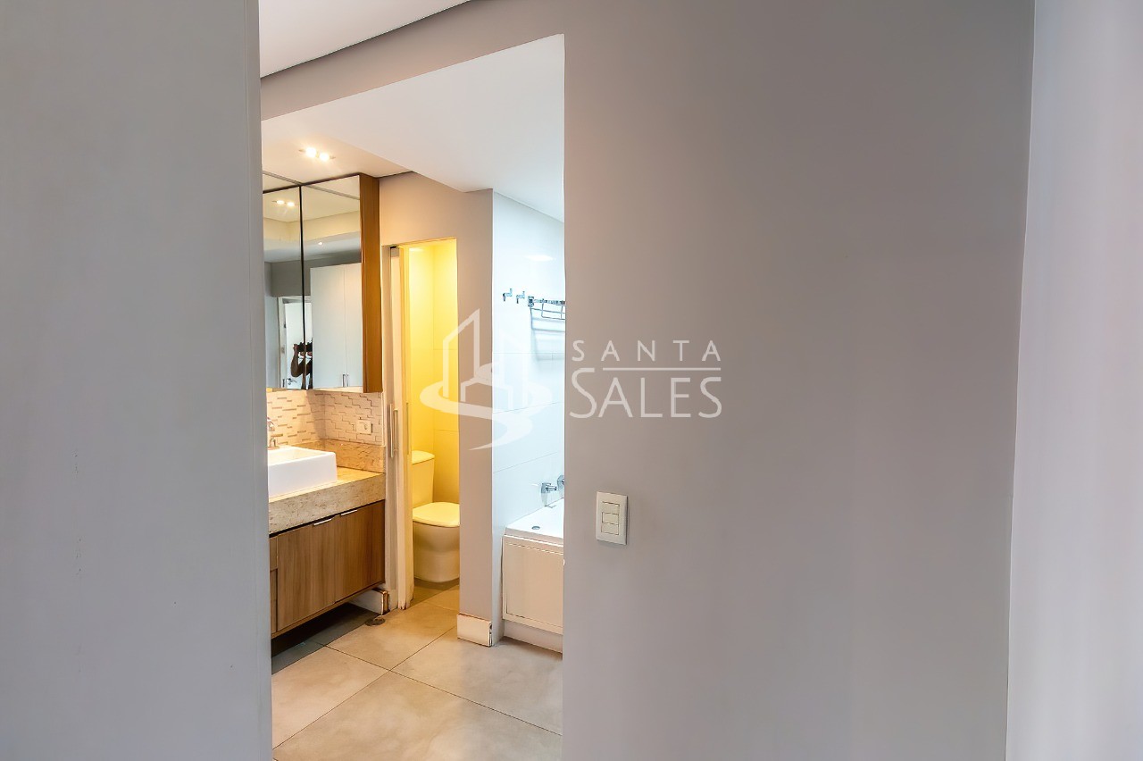 Apartamento, 2 quartos, 137 m² - Foto 12