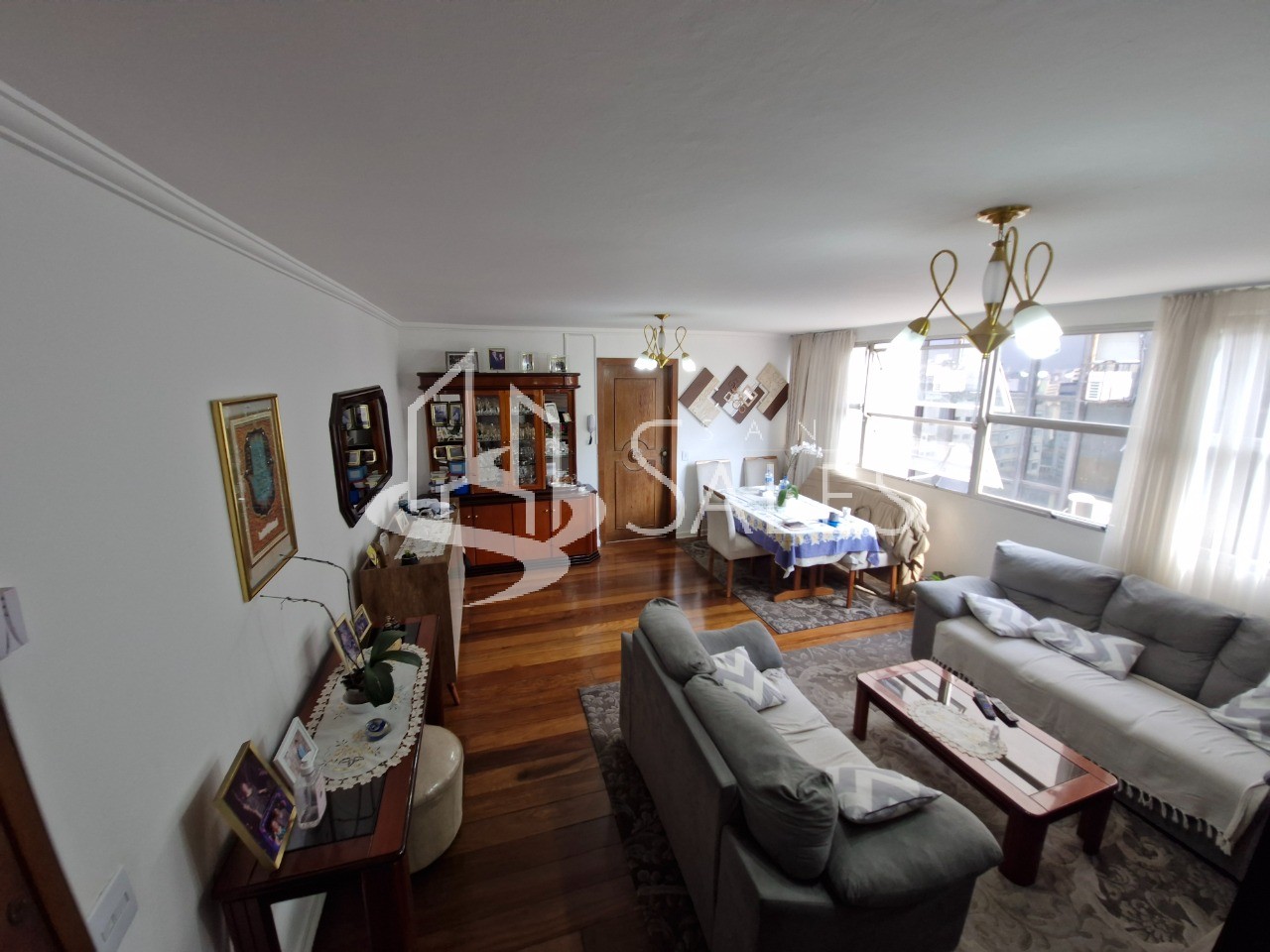 Apartamento, 3 quartos, 127 m² - Foto 39