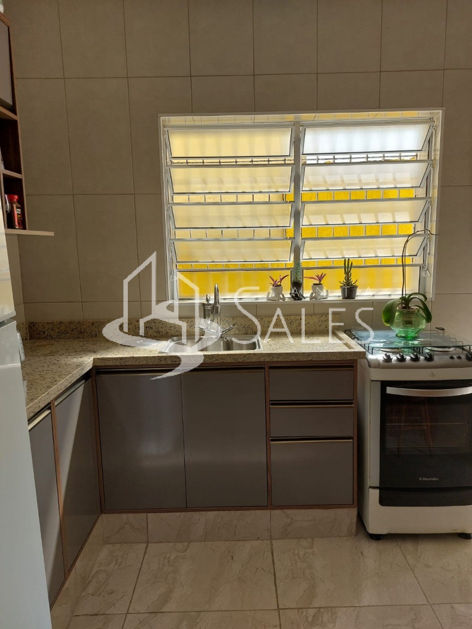 Sobrado, 2 quartos, 100 m² - Foto 9