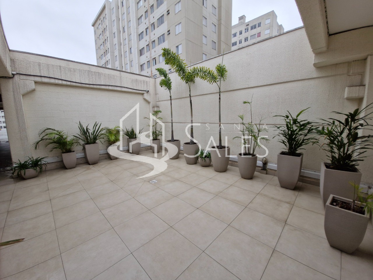 Apartamento à venda com 2 quartos, 44m² - Foto 60