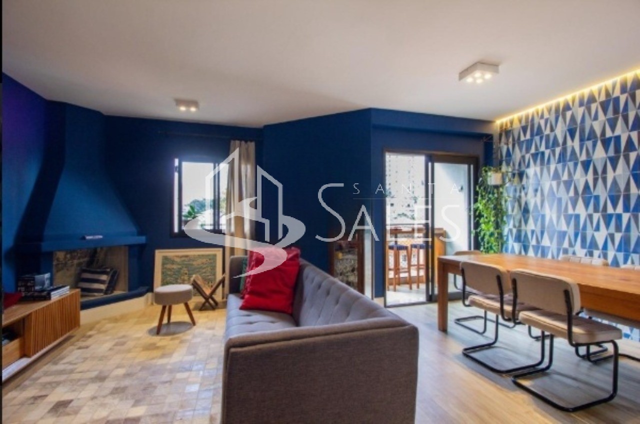 Apartamento, 3 quartos, 107 m² - Foto 5