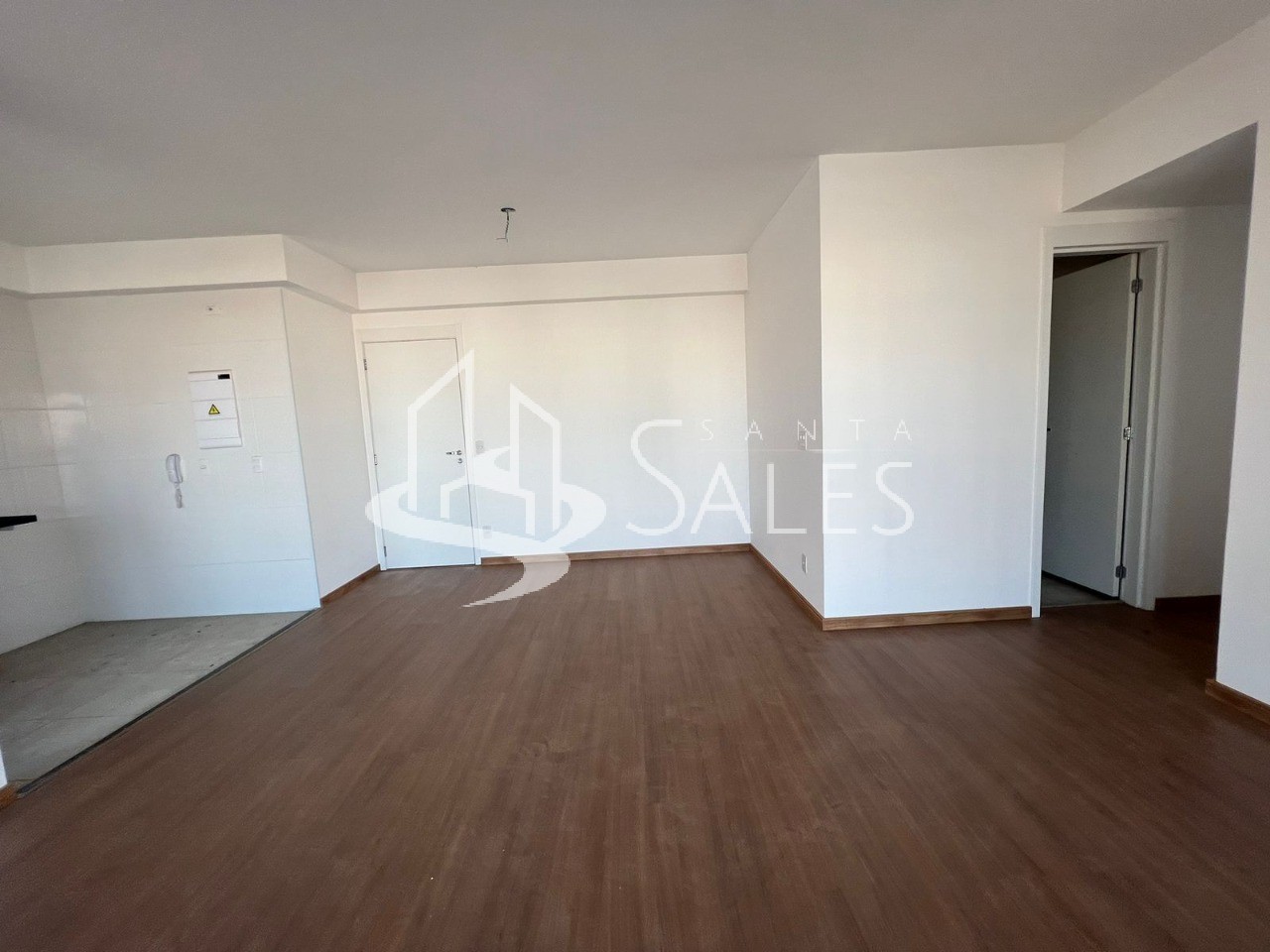Apartamento, 2 quartos, 81 m² - Foto 2