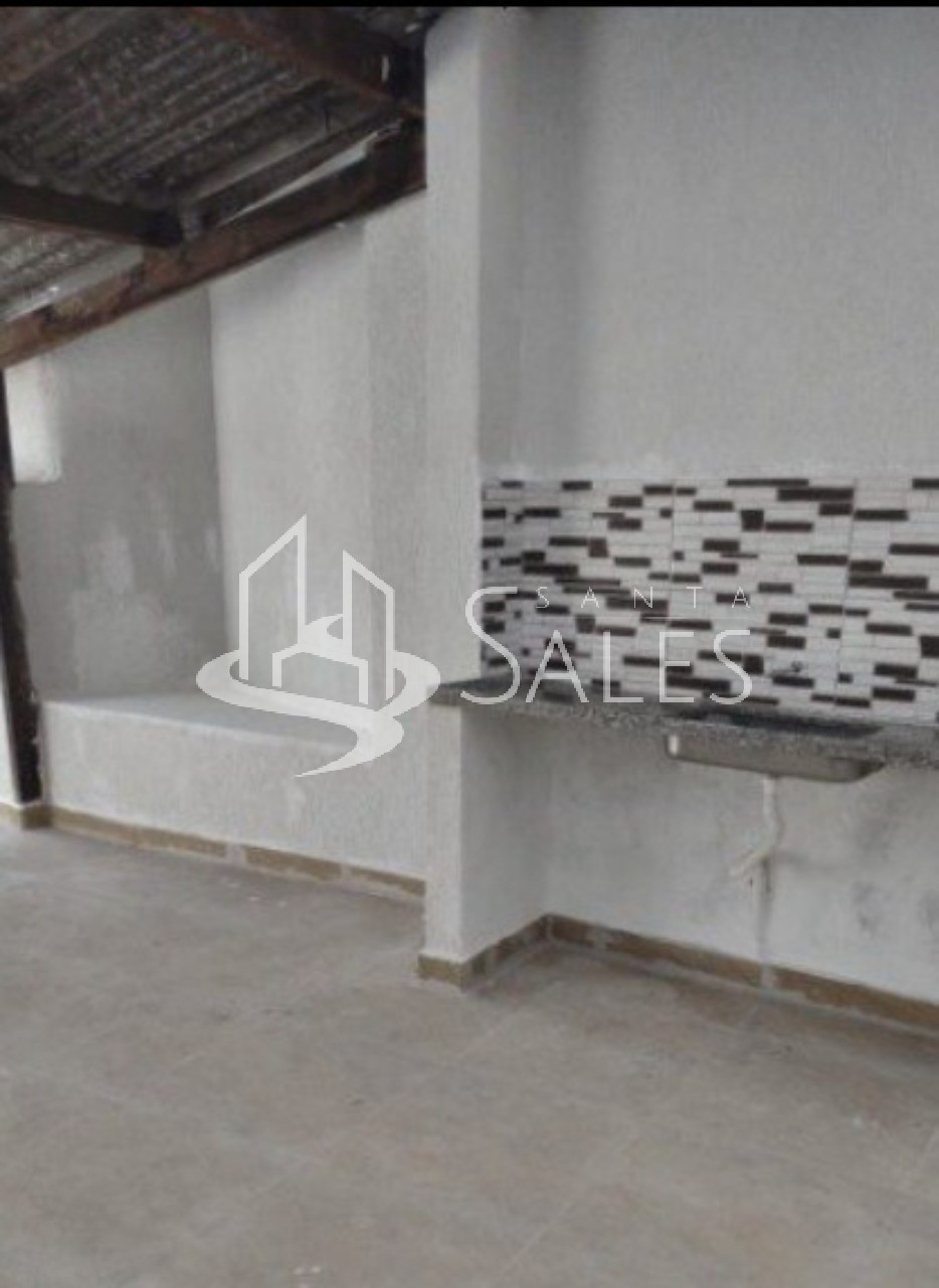 Casa à venda com 3 quartos, 270m² - Foto 4
