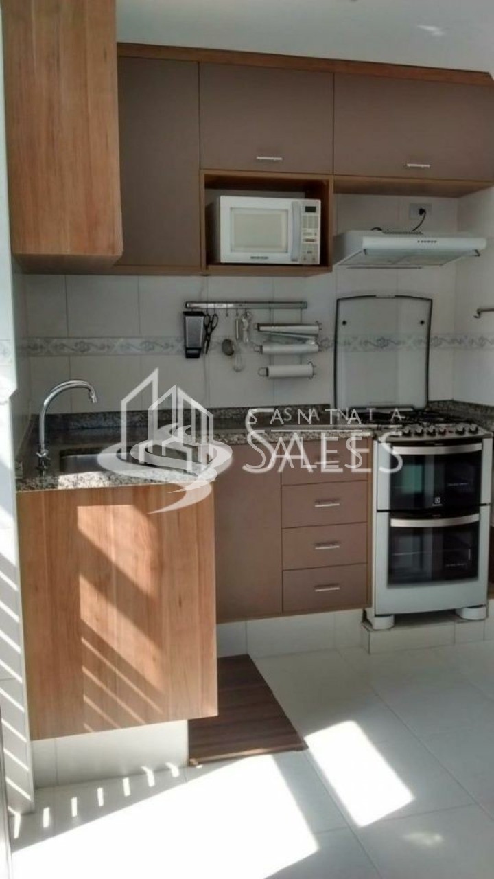 Apartamento, 2 quartos, 86 m² - Foto 7