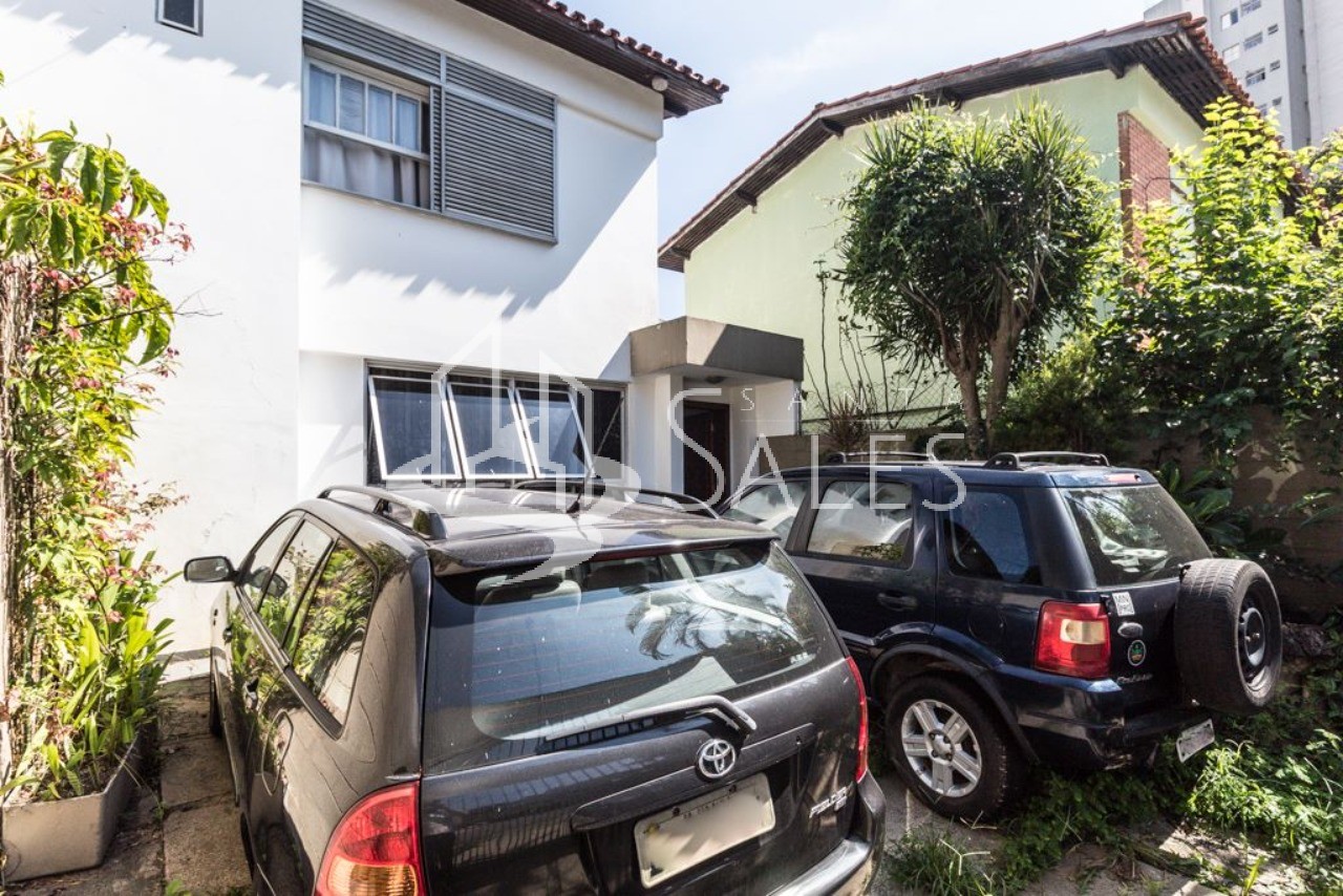 Sobrado, 4 quartos, 150 m² - Foto 20
