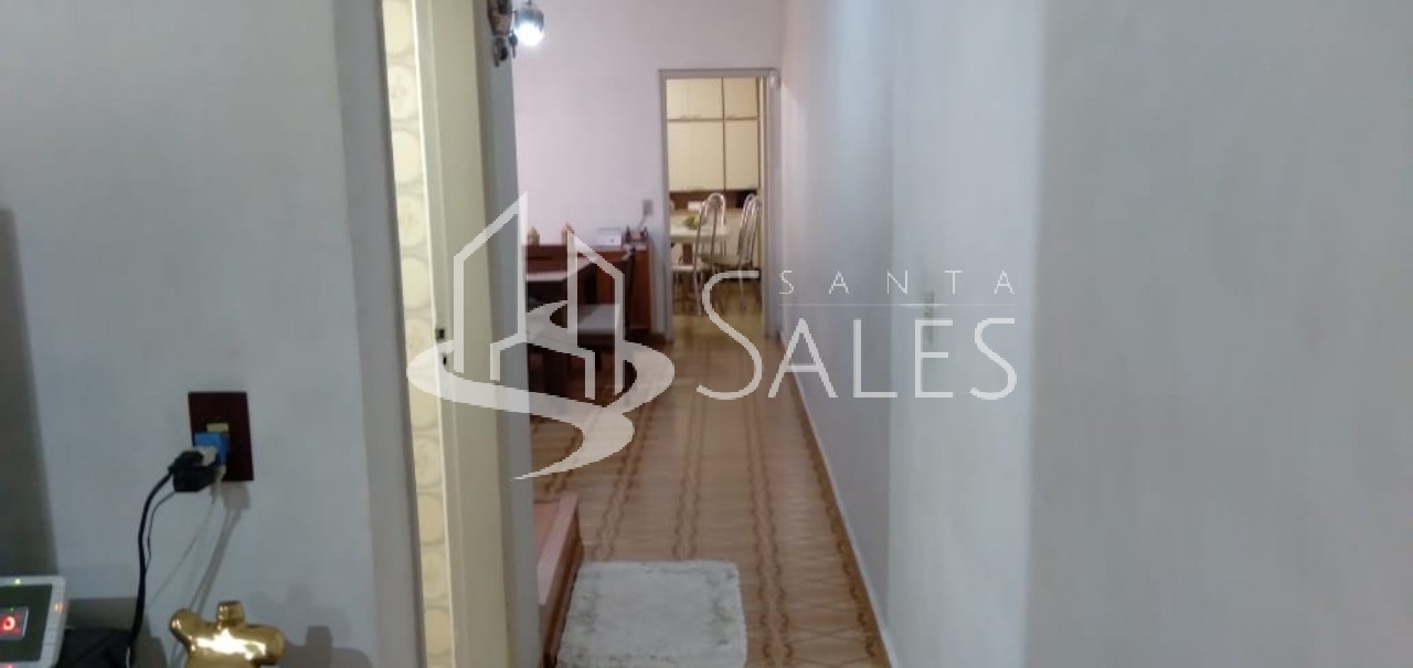 Sobrado à venda com 3 quartos, 190m² - Foto 6