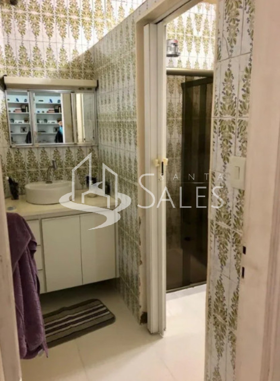 Apartamento, 2 quartos, 115 m² - Foto 11