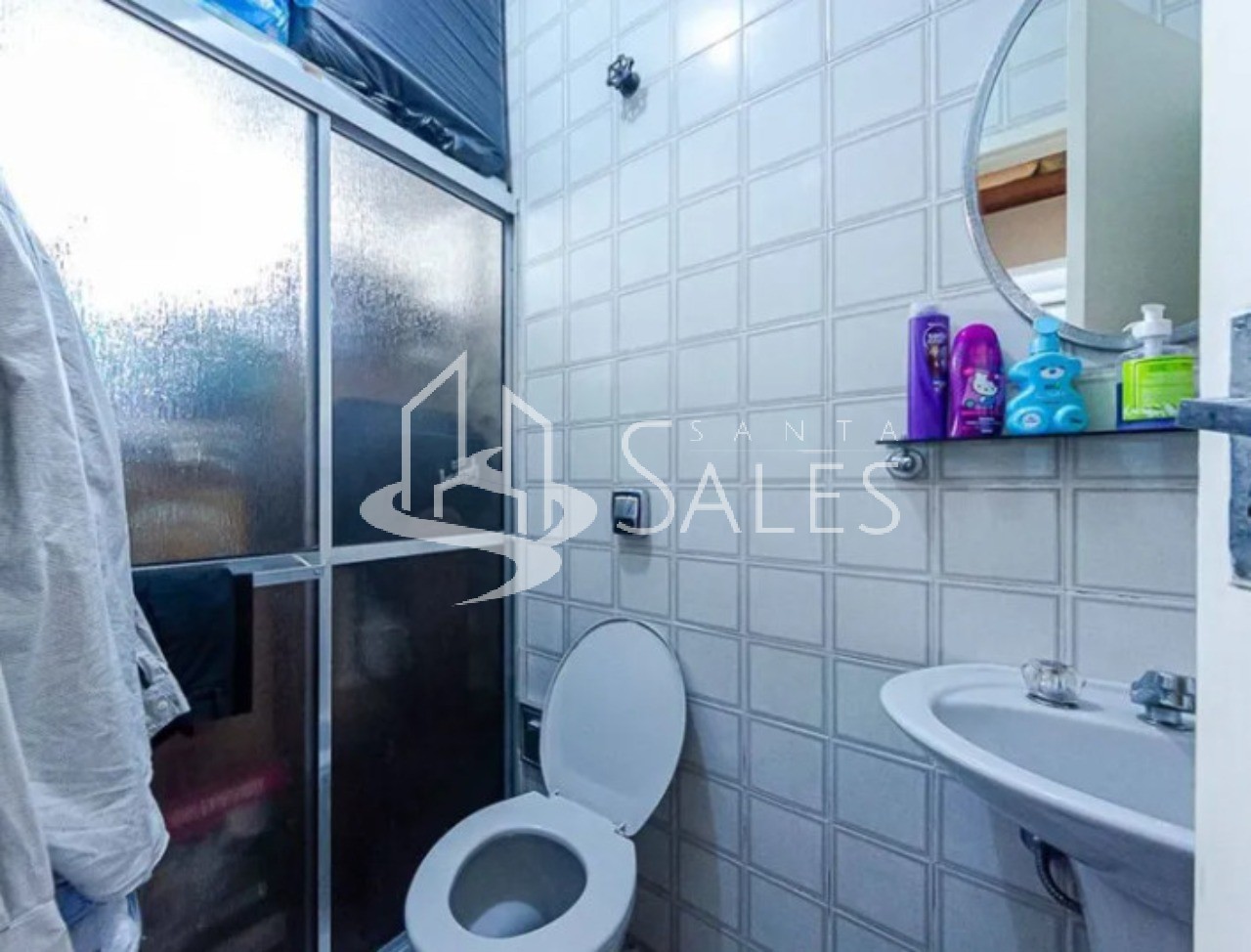 Casa, 4 quartos, 156 m² - Foto 9