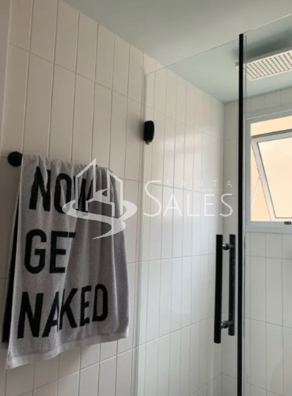 Apartamento, 1 quarto, 28 m² - Foto 8