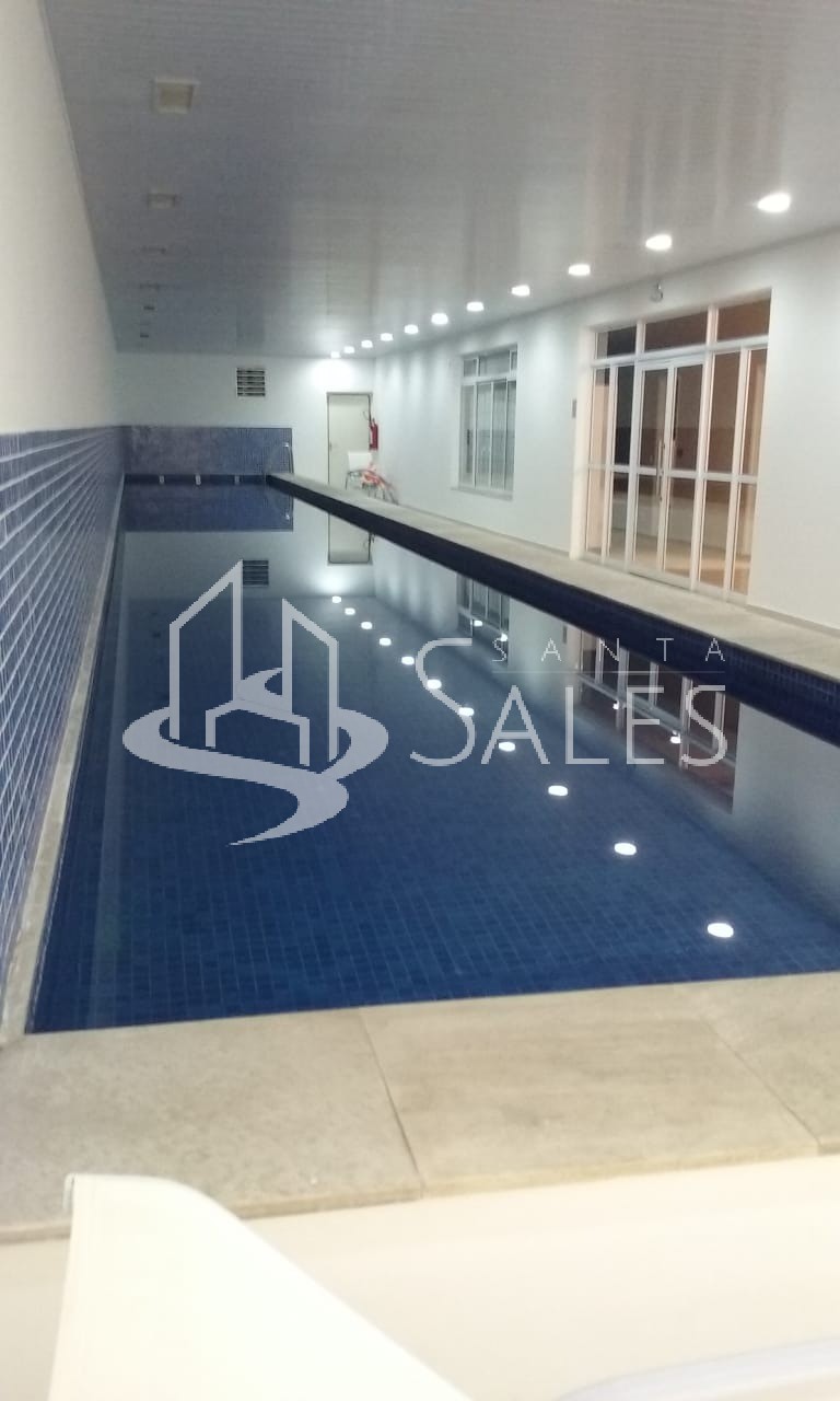 Apartamento, 1 quarto, 43 m² - Foto 11