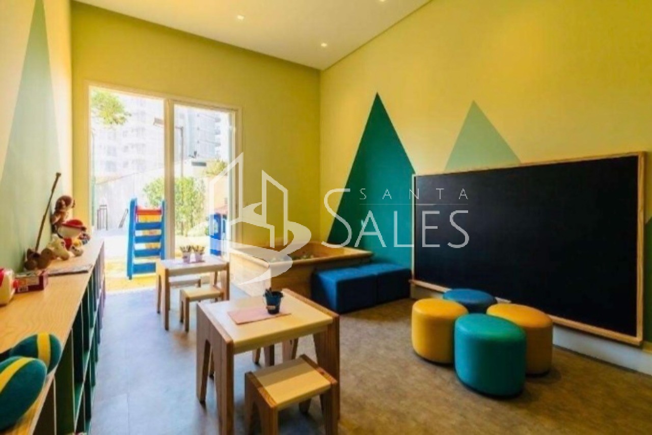 Apartamento, 3 quartos, 110 m² - Foto 26