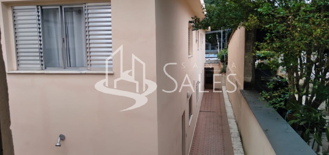 Sobrado à venda com 3 quartos, 190m² - Foto 36