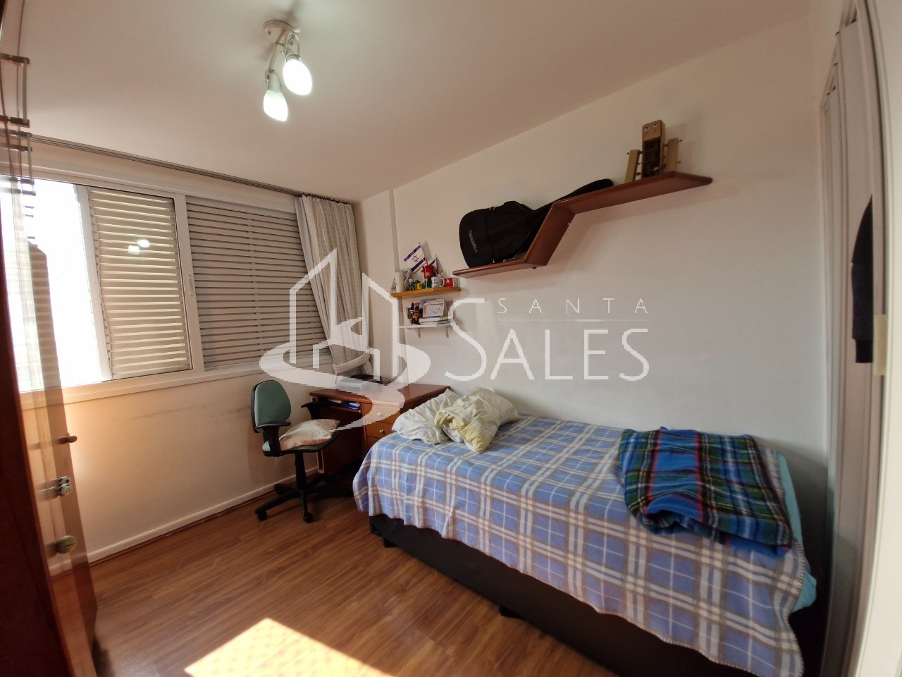 Apartamento, 3 quartos, 127 m² - Foto 10