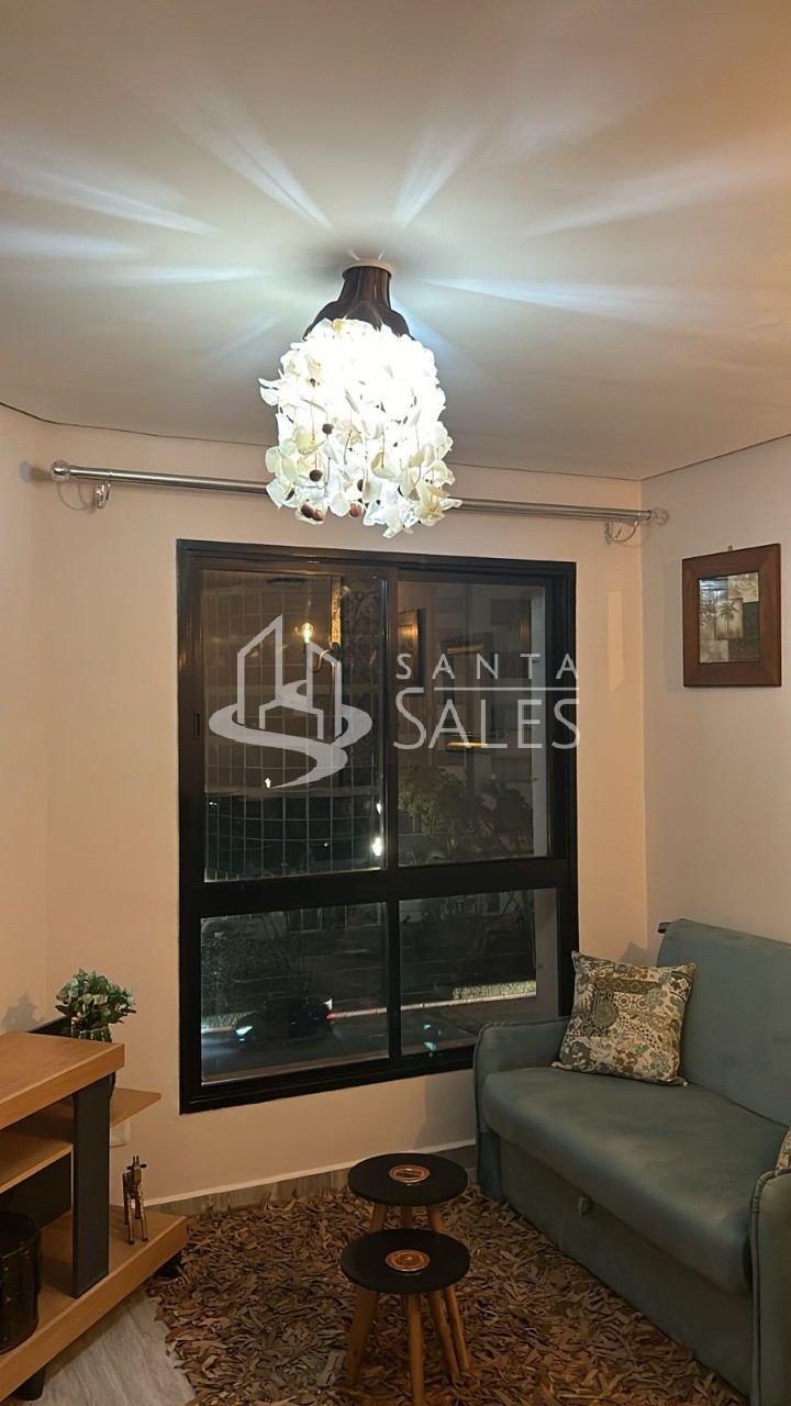 Apartamento, 1 quarto, 33 m² - Foto 8