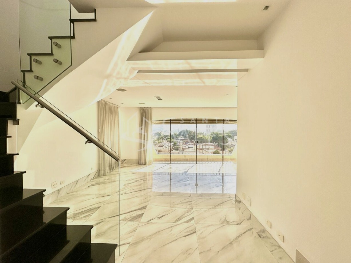 Cobertura, 3 quartos, 287 m² - Foto 4