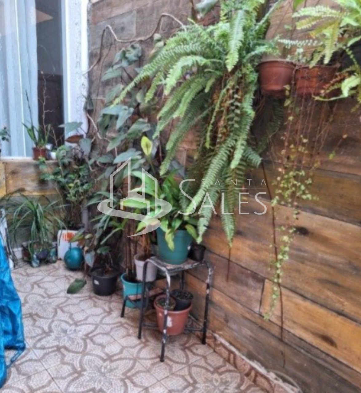 Casa à venda com 3 quartos, 270m² - Foto 8
