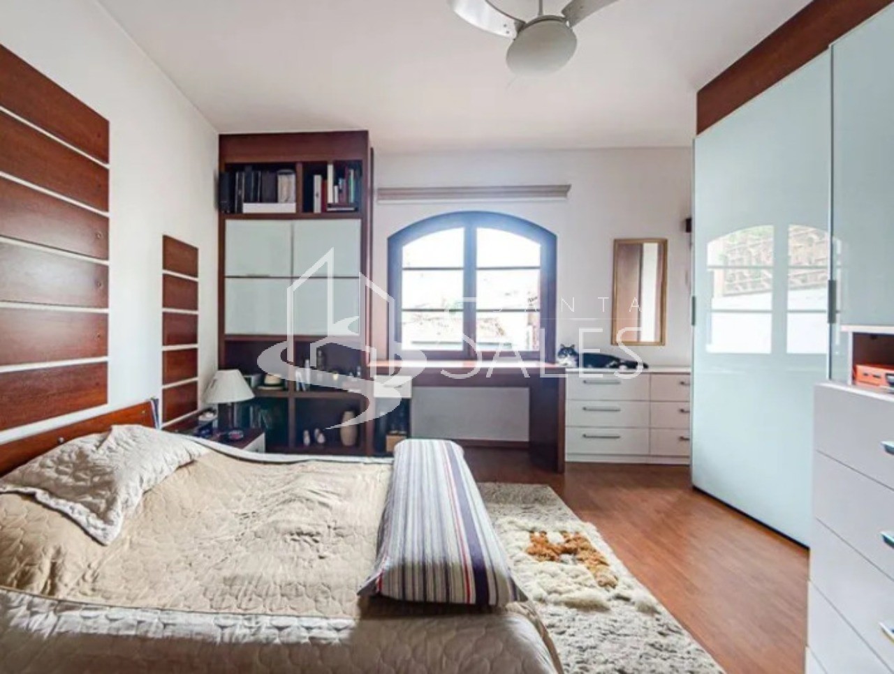 Casa, 4 quartos, 156 m² - Foto 8