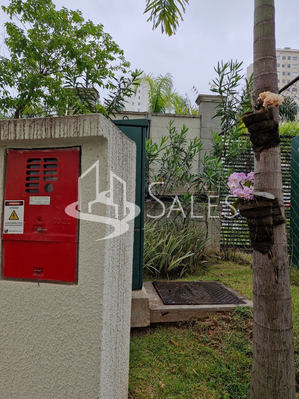 Apartamento à venda com 2 quartos, 44m² - Foto 40
