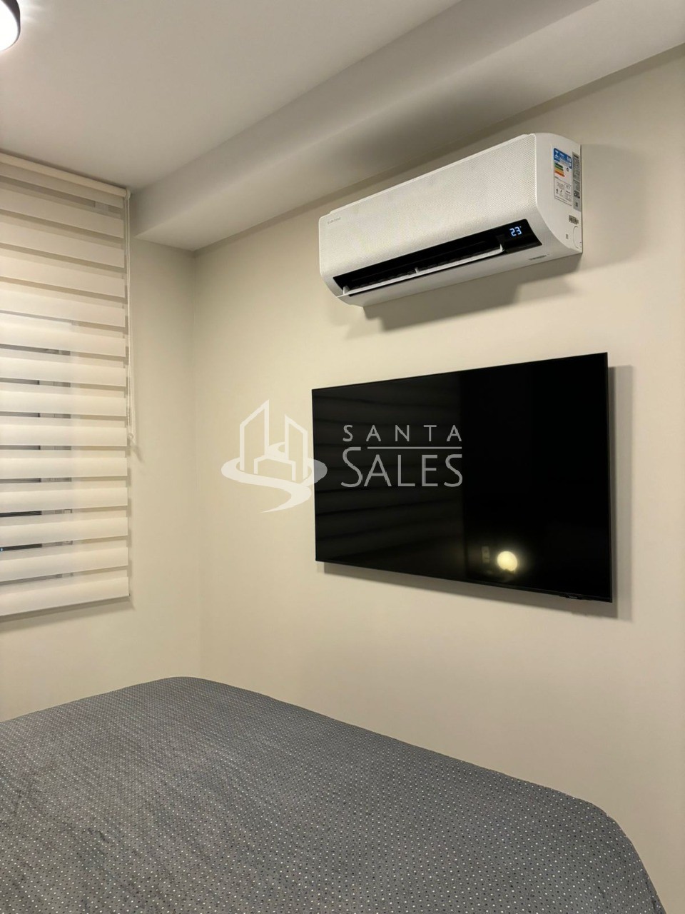 Apartamento à venda com 2 quartos, 61m² - Foto 10