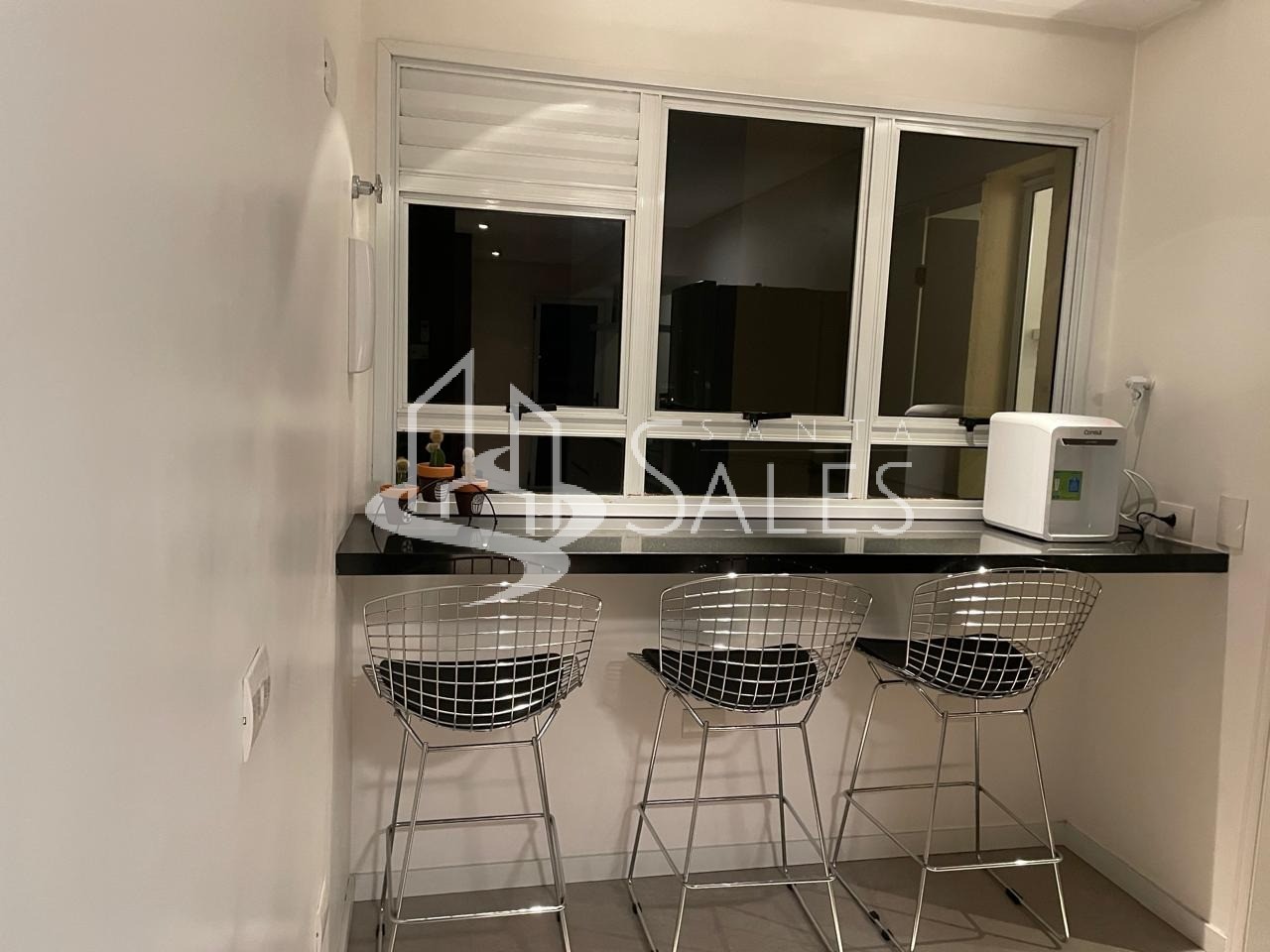 Apartamento, 2 quartos, 167 m² - Foto 11