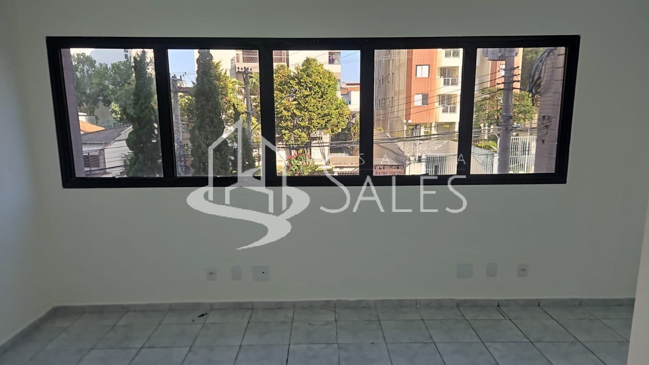 Sala-Conjunto, 40 m² - Foto 7