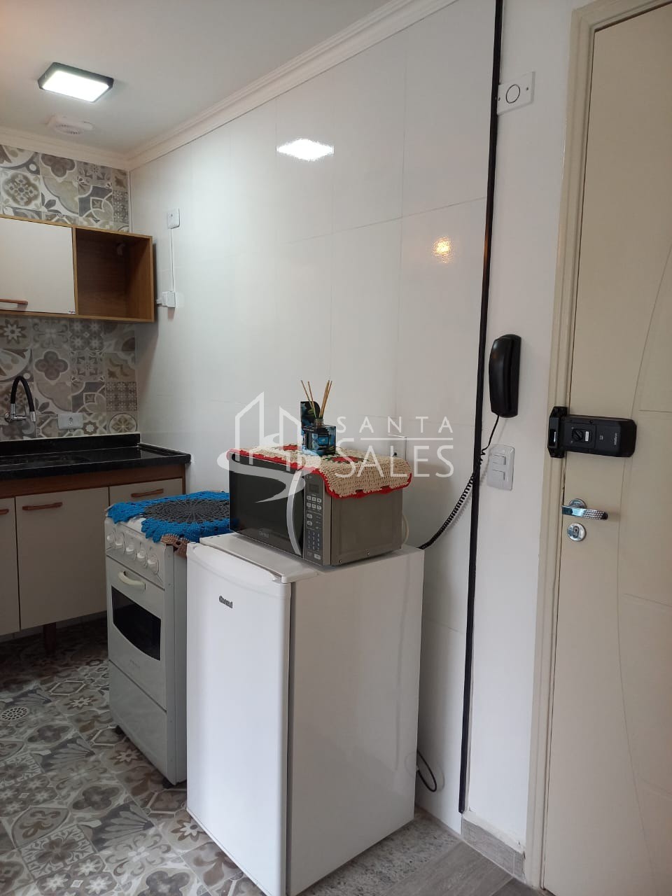 Apartamento, 1 quarto, 33 m² - Foto 24