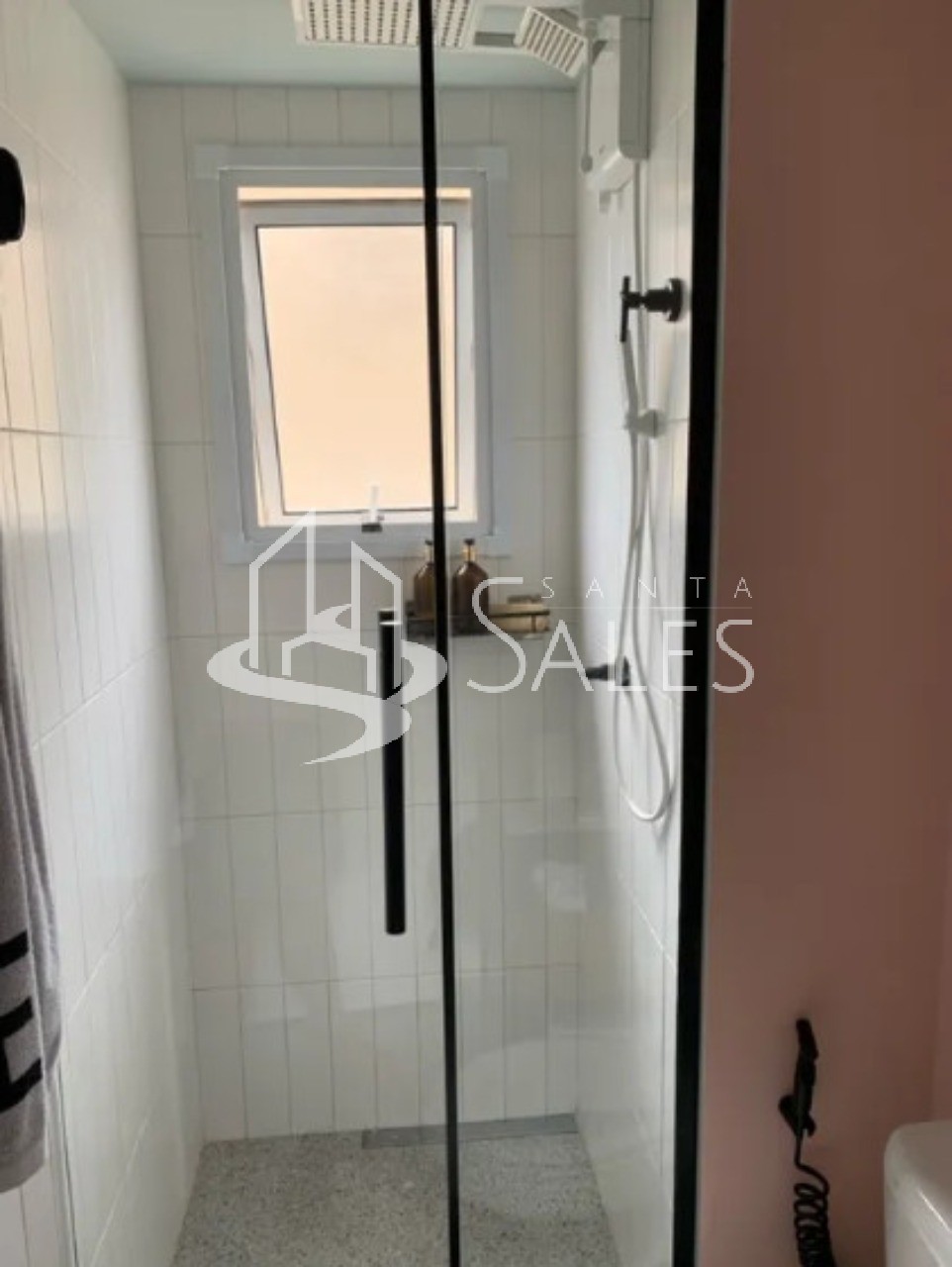 Apartamento, 1 quarto, 28 m² - Foto 6