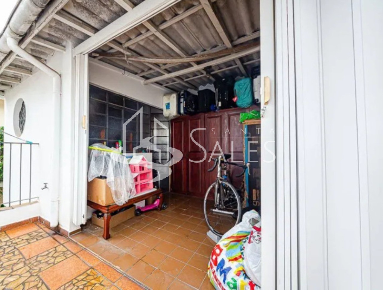 Casa, 4 quartos, 156 m² - Foto 41