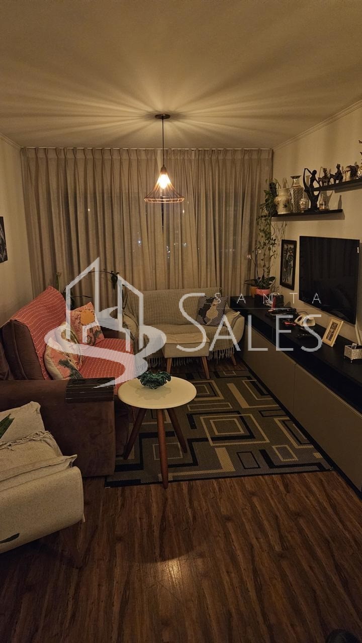 Apartamento, 3 quartos, 100 m² - Foto 2