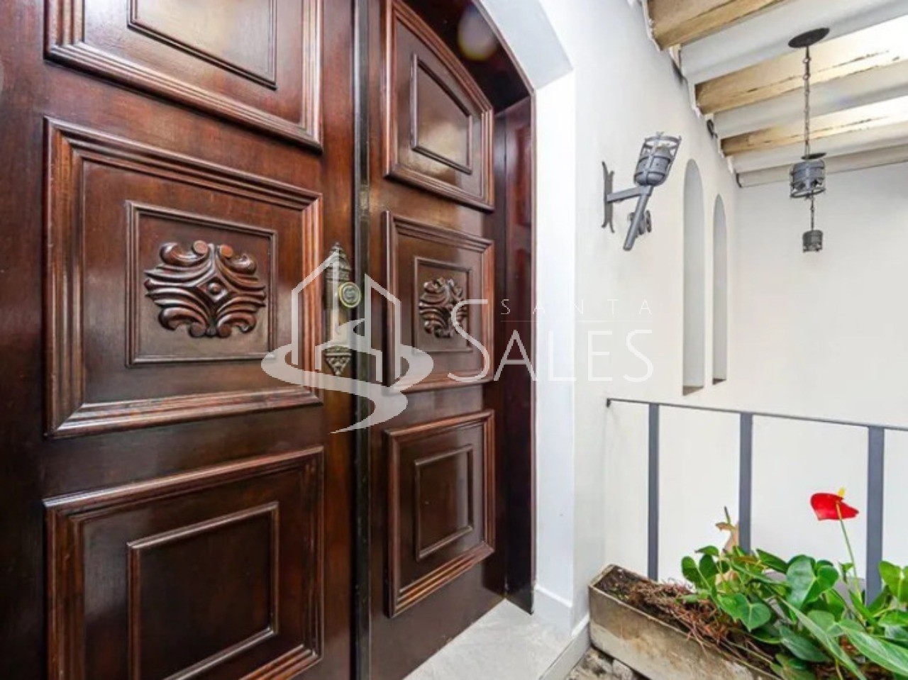 Casa, 4 quartos, 156 m² - Foto 11