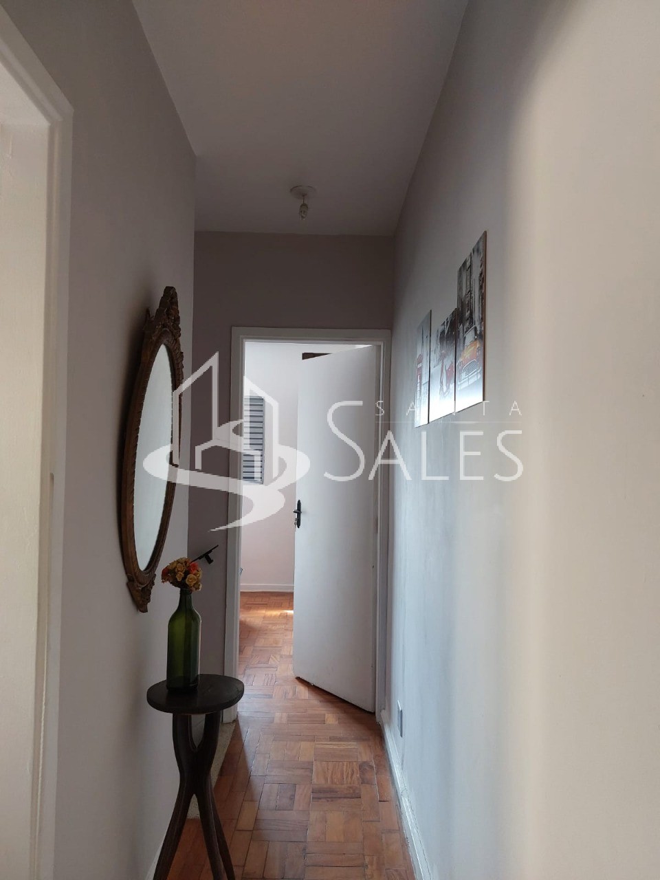 Sobrado, 2 quartos, 100 m² - Foto 4