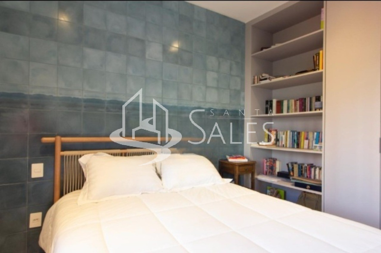 Apartamento, 3 quartos, 107 m² - Foto 13