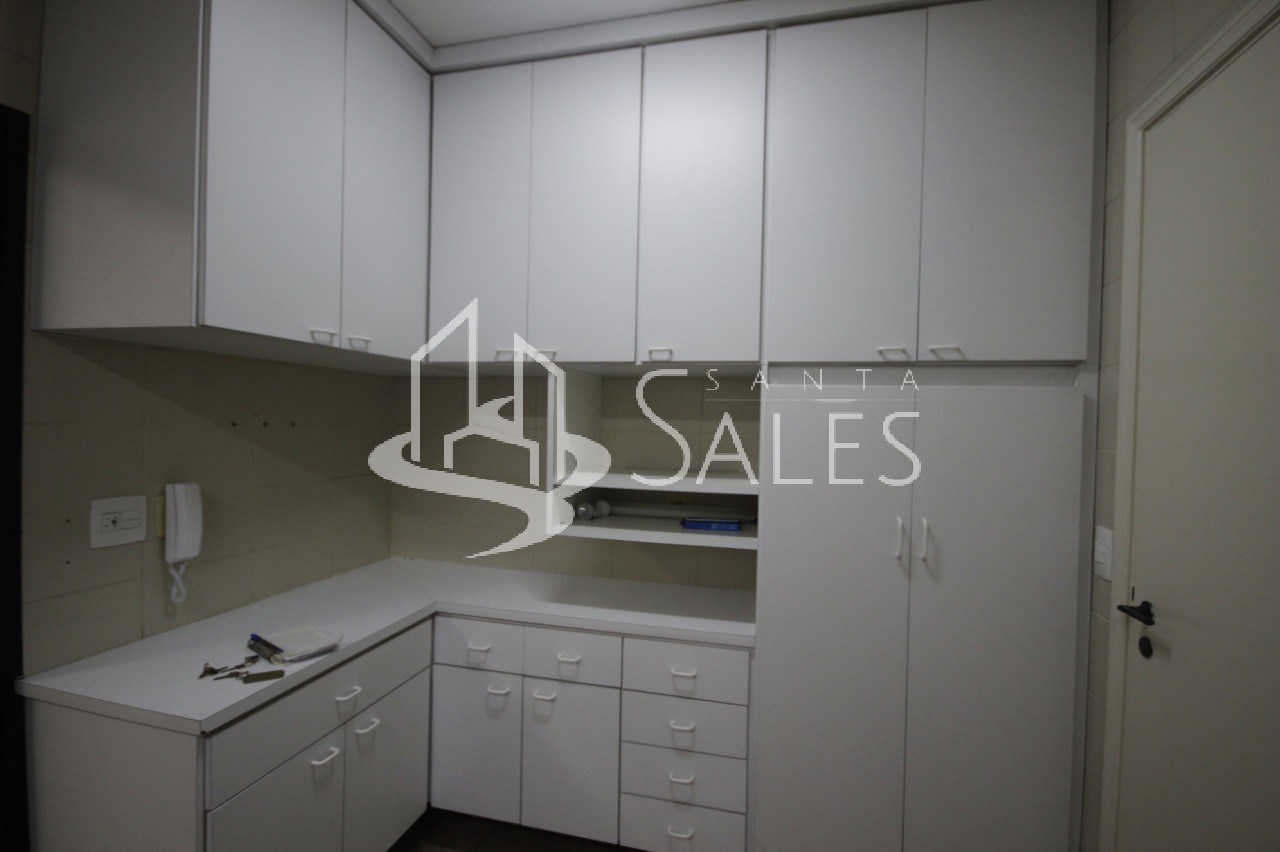 Apartamento, 3 quartos, 116 m² - Foto 15