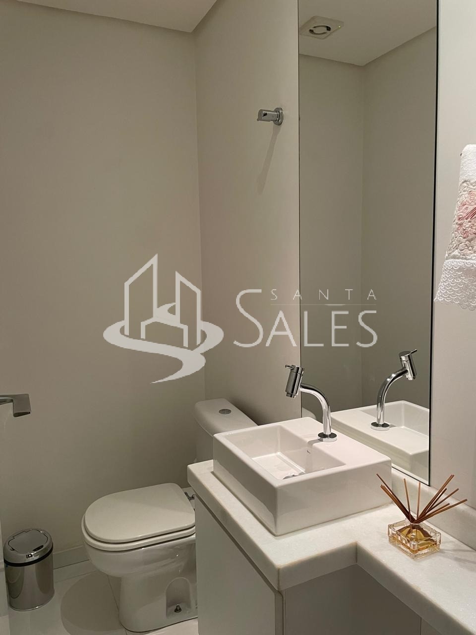 Apartamento, 2 quartos, 167 m² - Foto 20