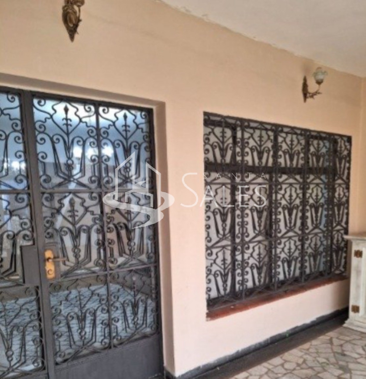 Casa à venda com 3 quartos, 270m² - Foto 28