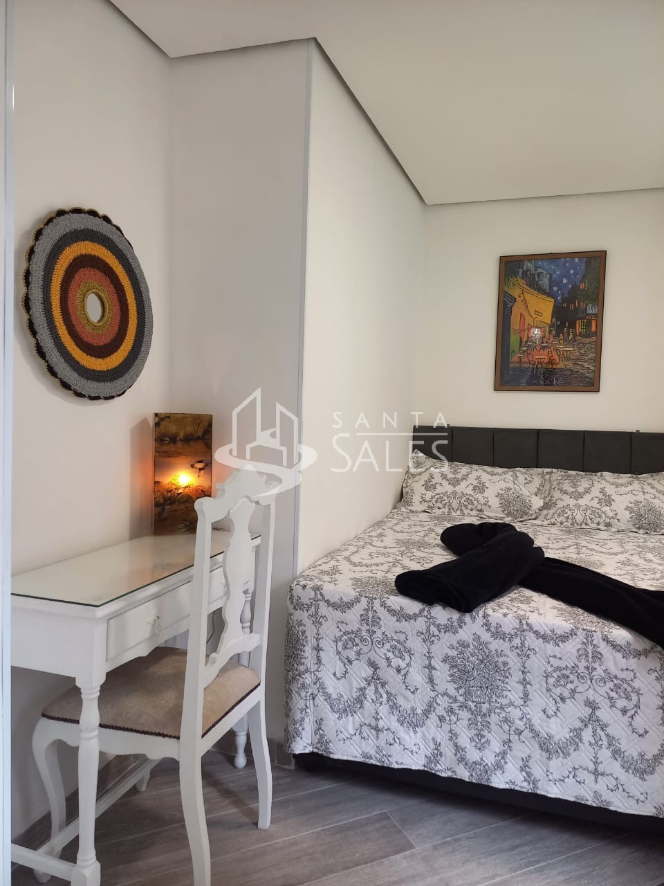 Apartamento, 1 quarto, 33 m² - Foto 15