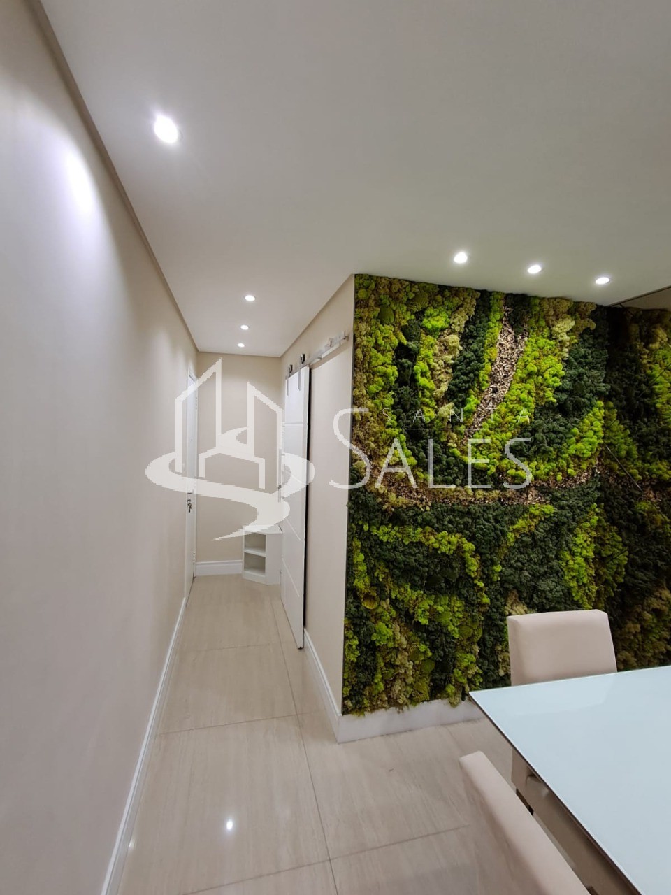 Apartamento, 2 quartos, 70 m² - Foto 4