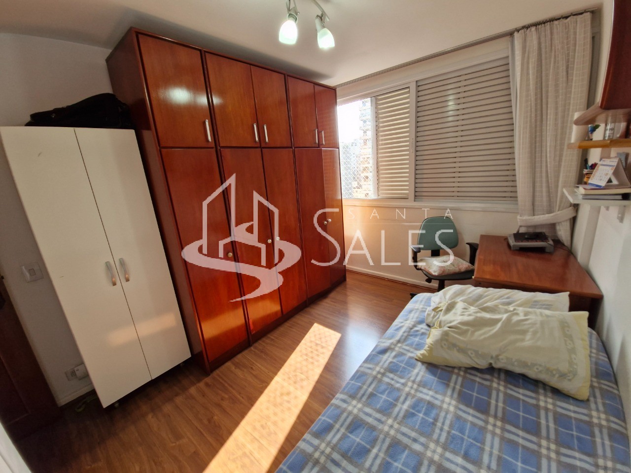 Apartamento, 3 quartos, 127 m² - Foto 9