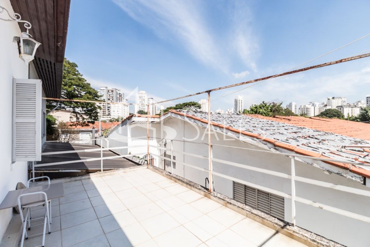 Sobrado, 4 quartos, 150 m² - Foto 22