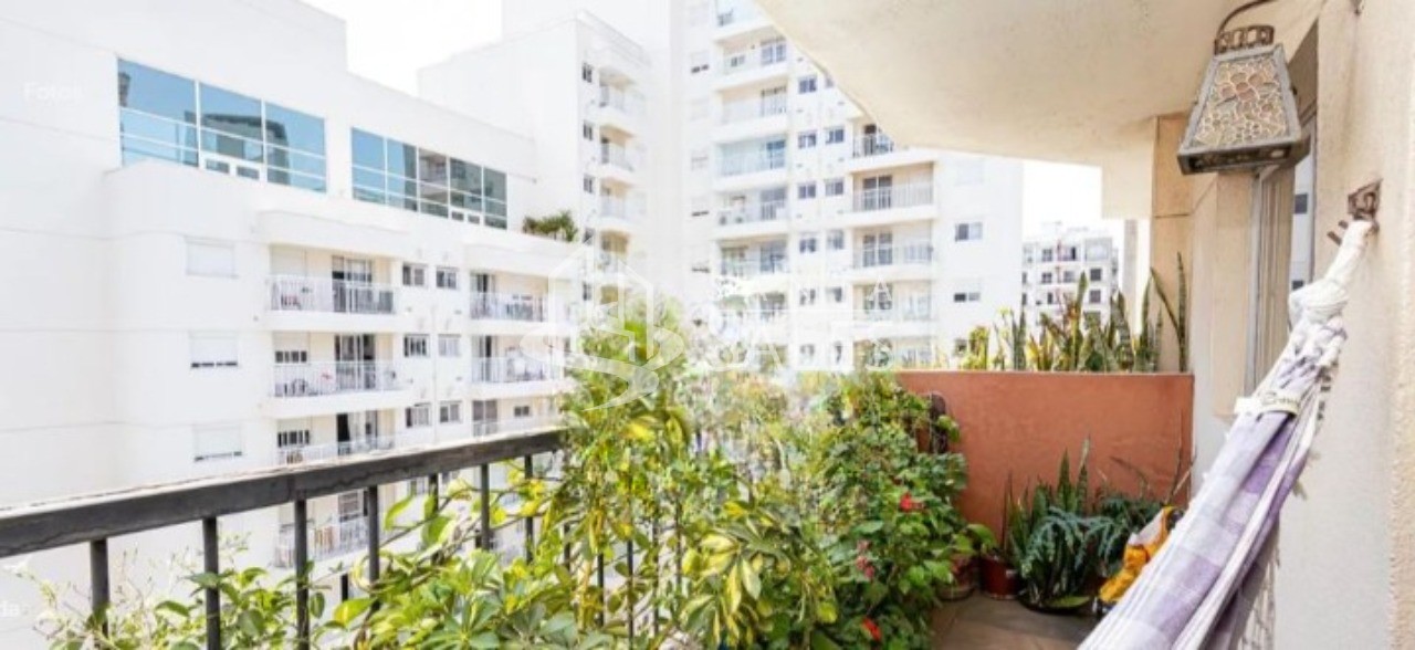 Apartamento, 3 quartos, 110 m² - Foto 20