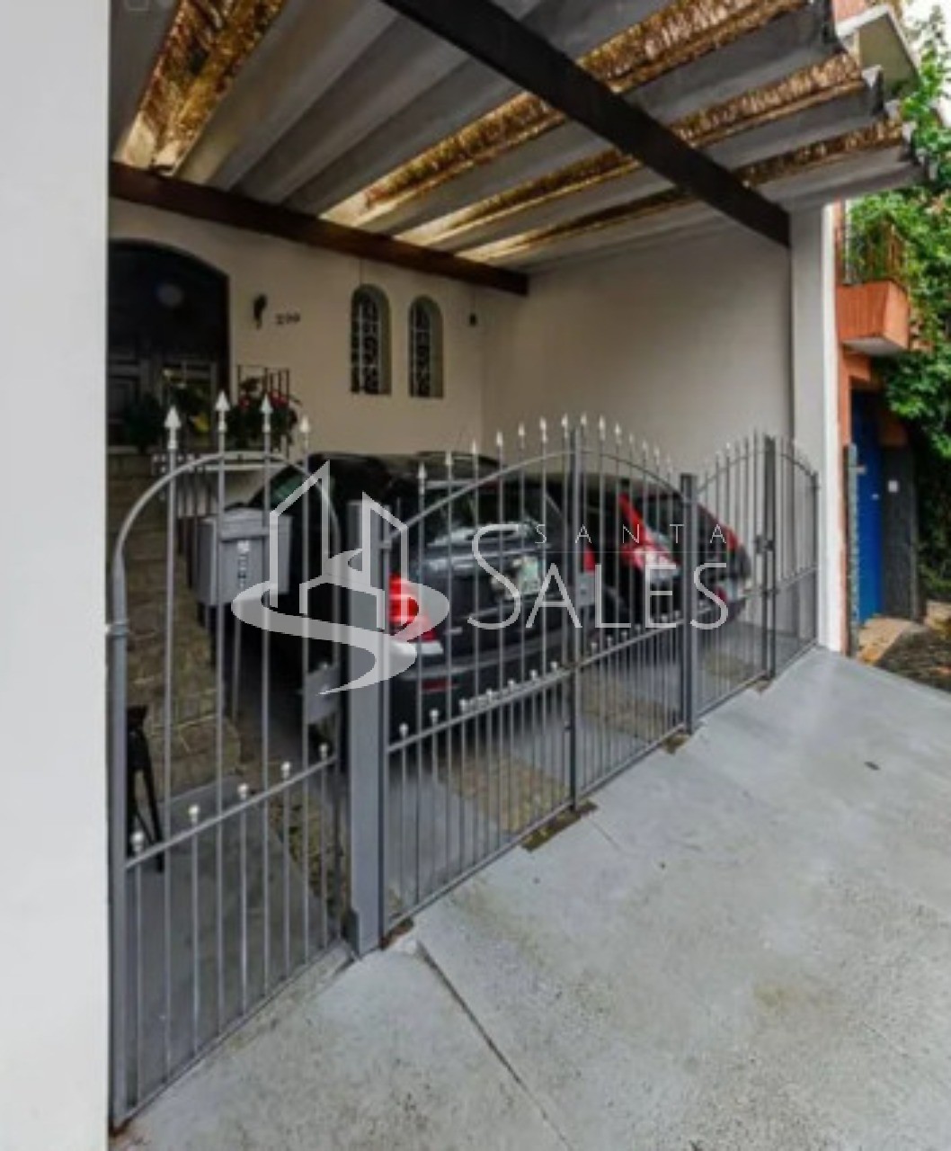 Casa, 4 quartos, 156 m² - Foto 12