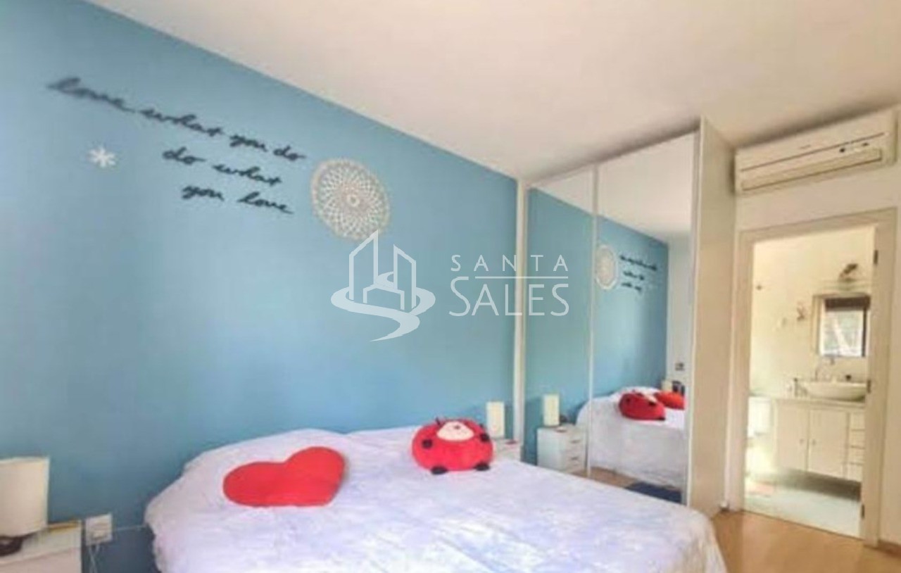 Sobrado, 2 quartos, 106 m² - Foto 5