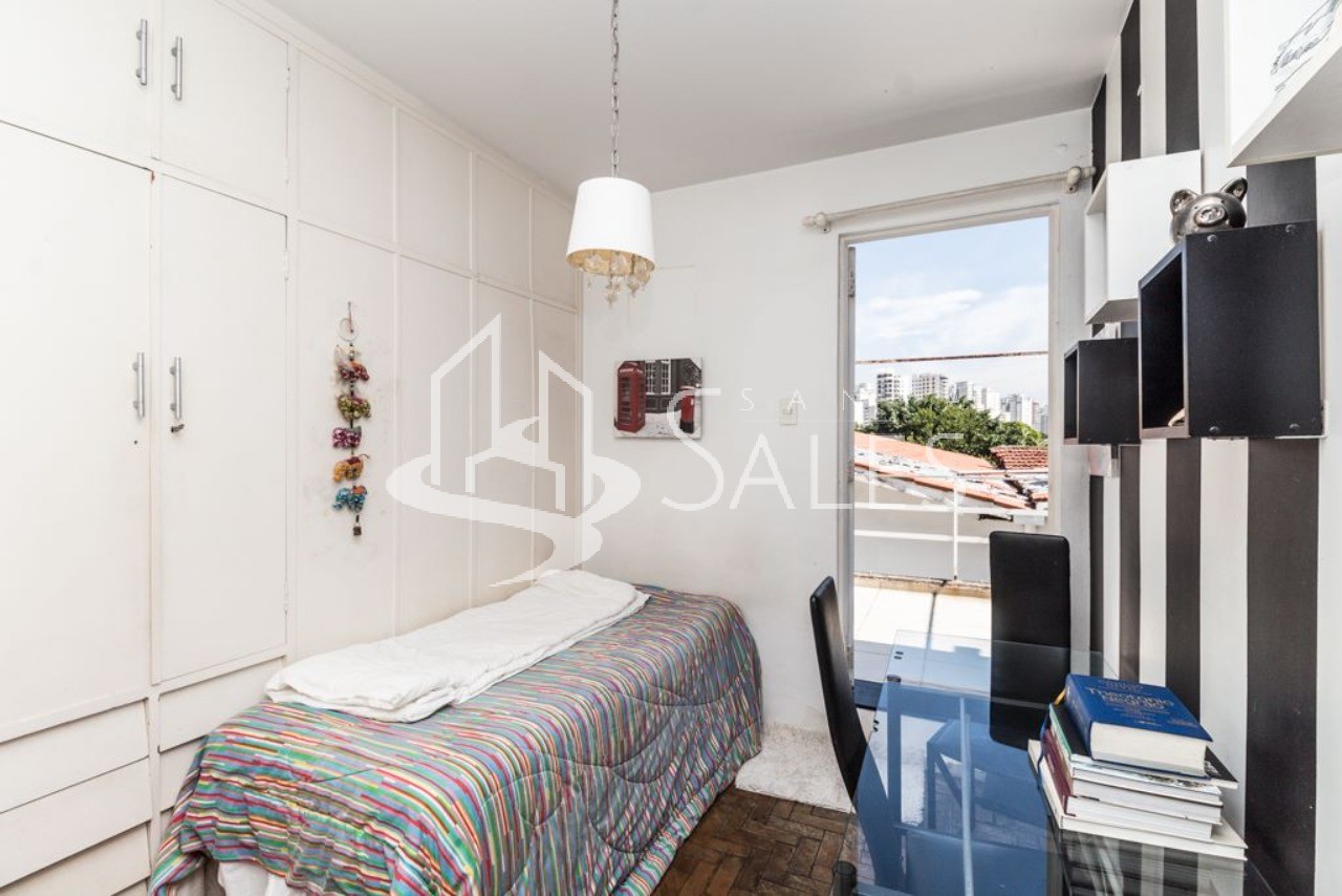 Sobrado, 4 quartos, 150 m² - Foto 12