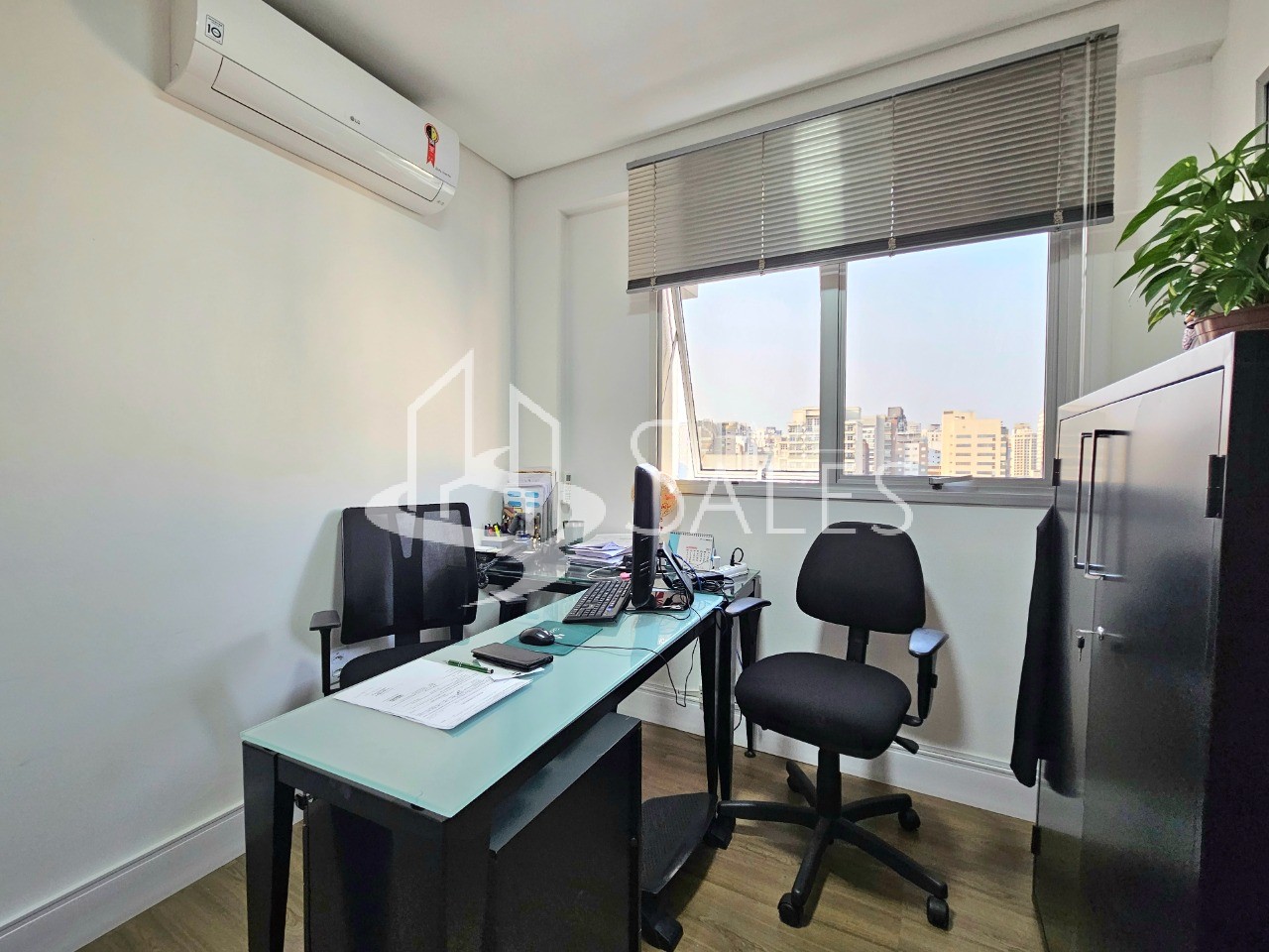 Sala-Conjunto, 151 m² - Foto 8