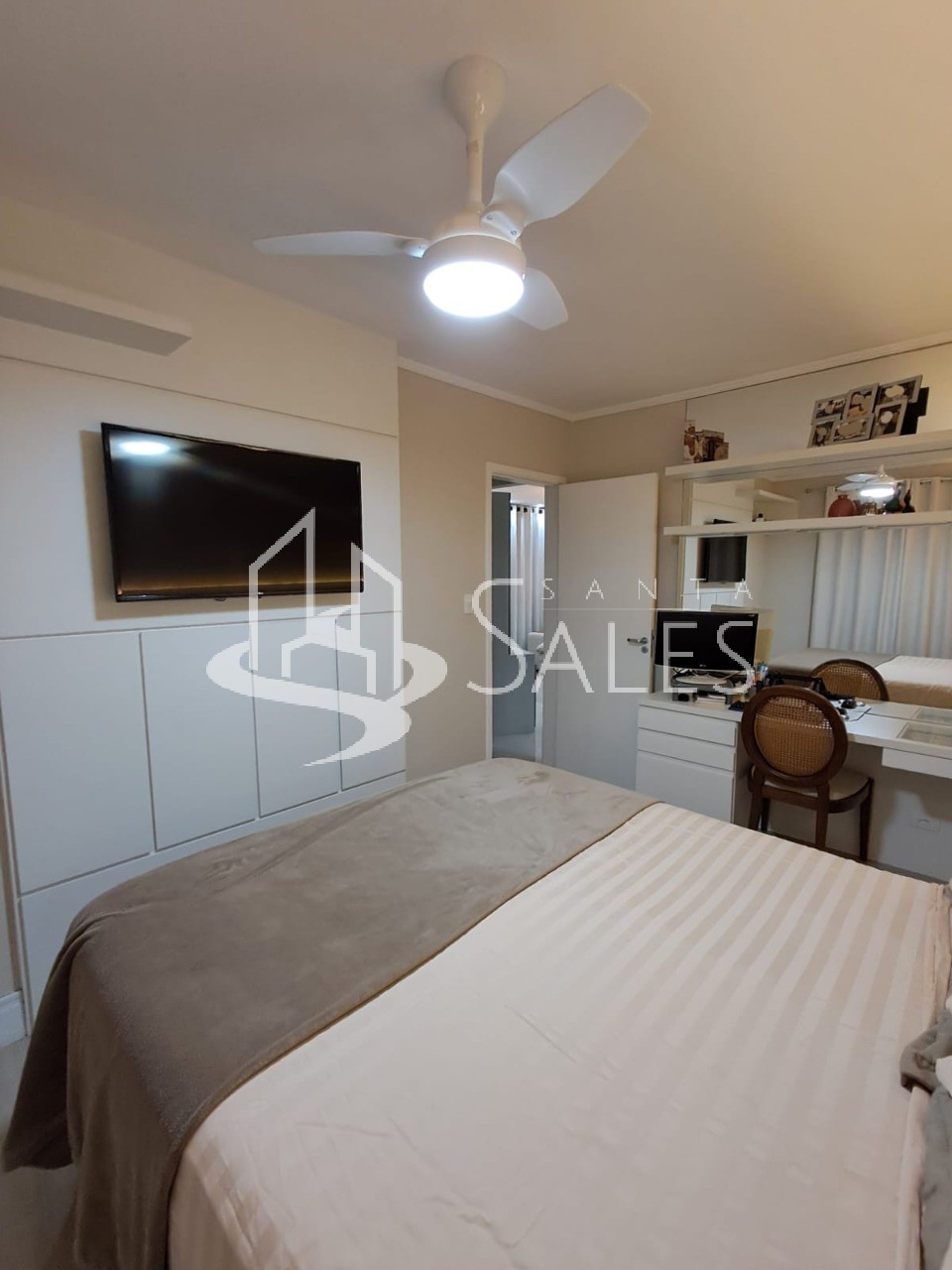 Apartamento, 2 quartos, 70 m² - Foto 18