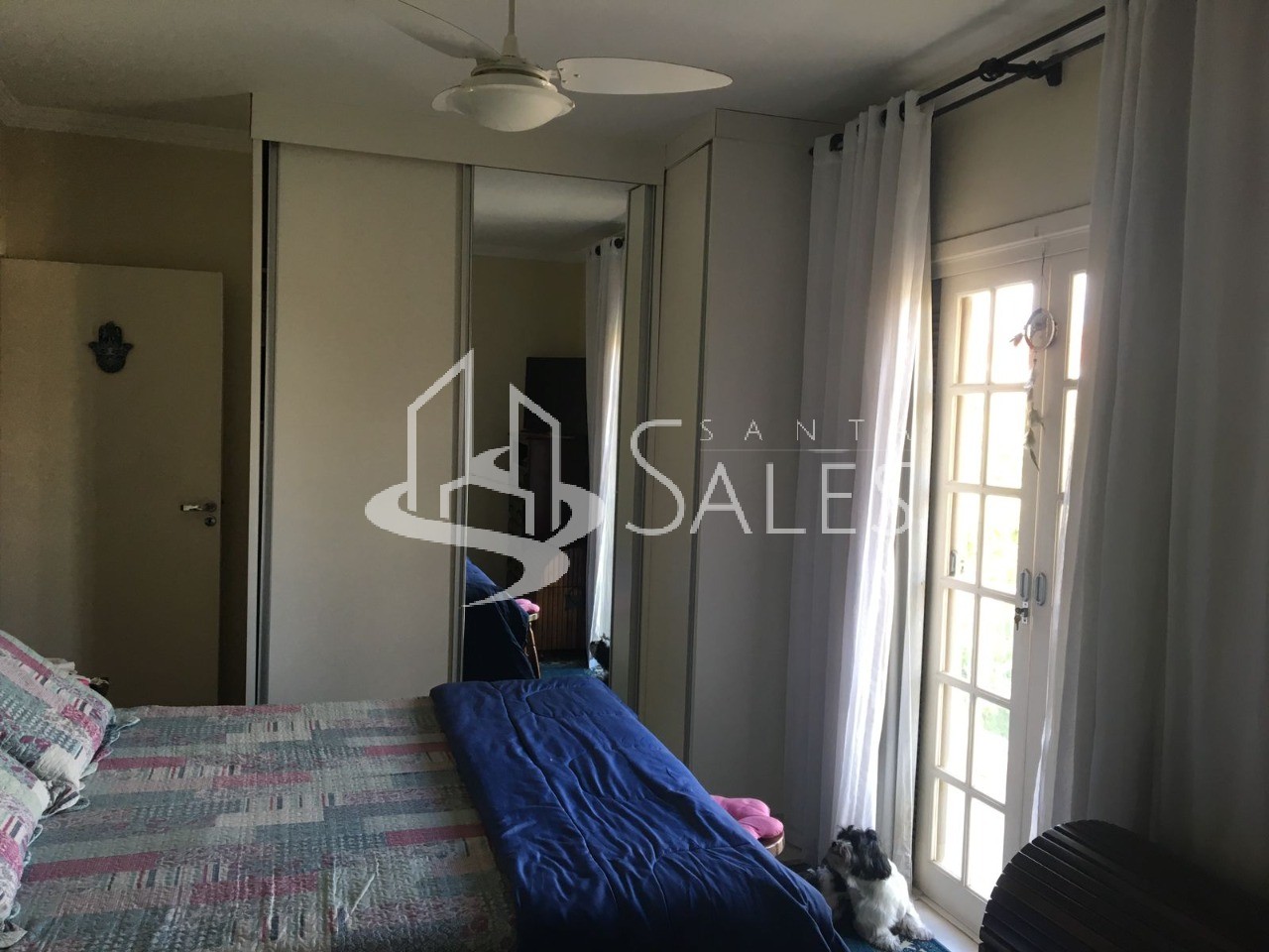 Sobrado, 3 quartos, 134 m² - Foto 18