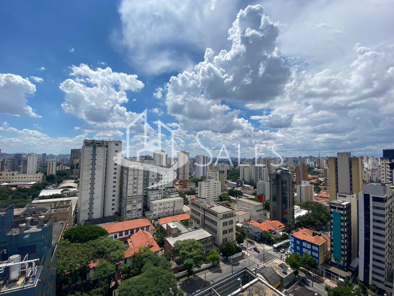 Apartamento, 2 quartos, 95 m² - Foto 21