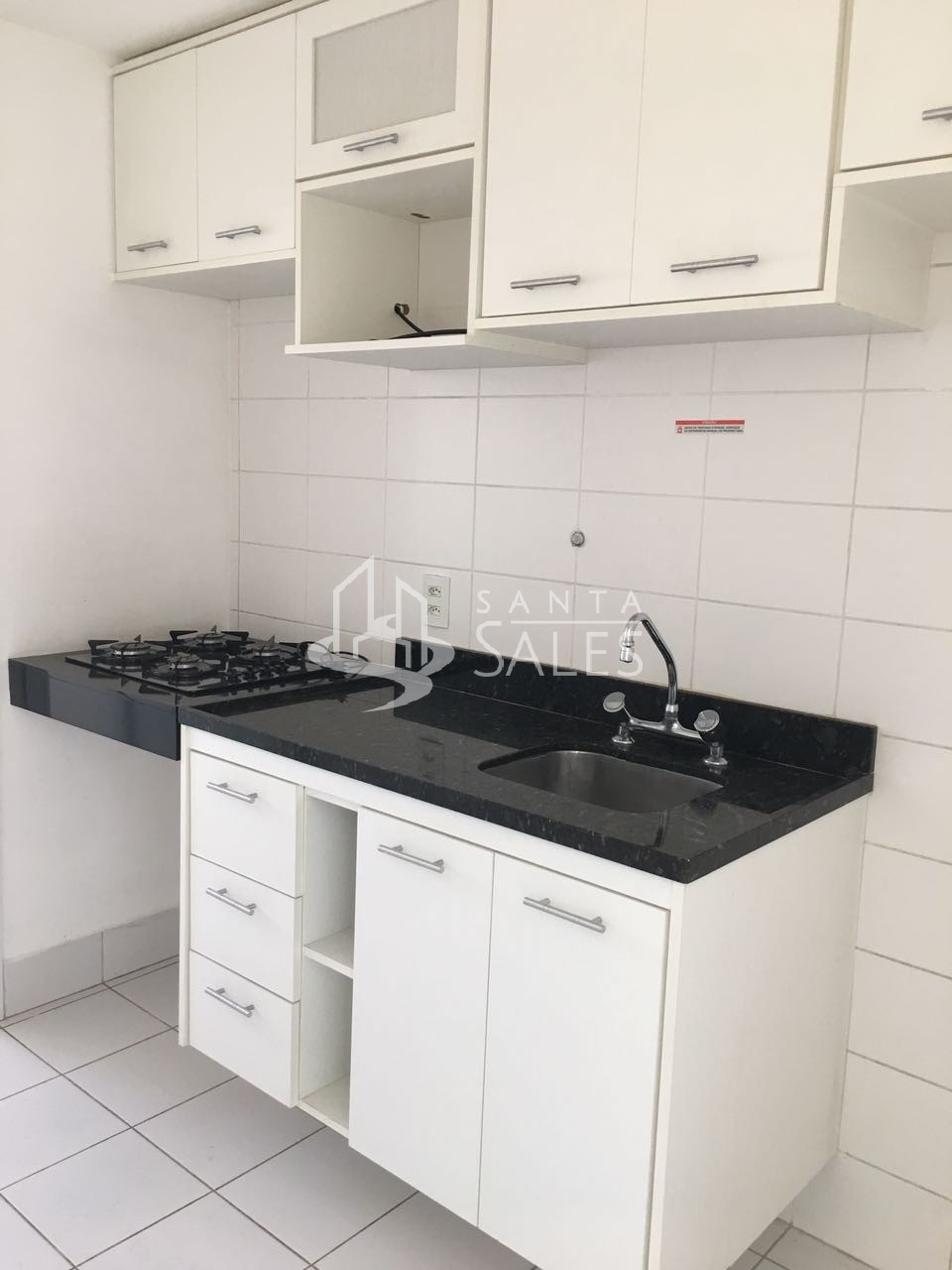 Apartamento, 1 quarto, 46 m² - Foto 12