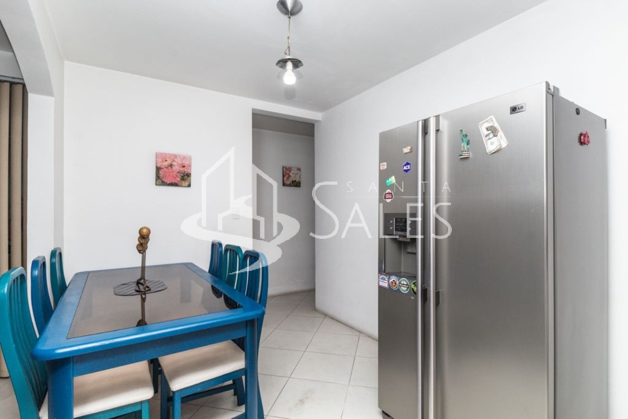 Sobrado, 4 quartos, 150 m² - Foto 8